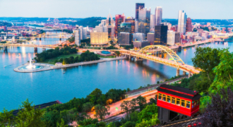 Pittsburgh