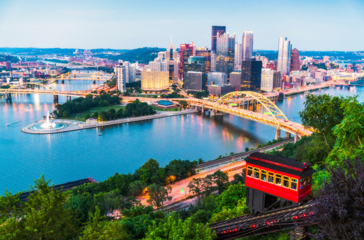 Pittsburgh