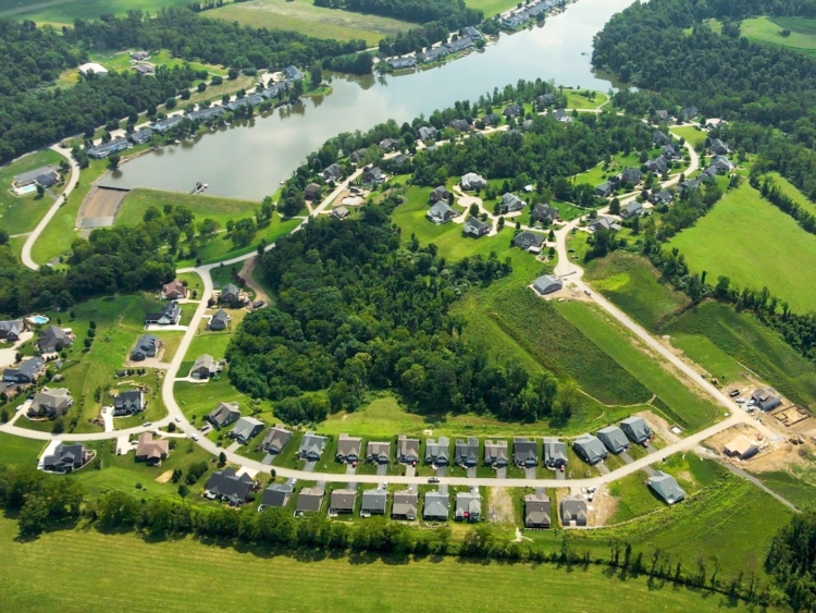moving to McDonald, PA
