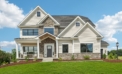 Spring Way a new home community in Baden, PA